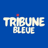 La Tribune Bleue (@tribunebleue) 's Twitter Profile