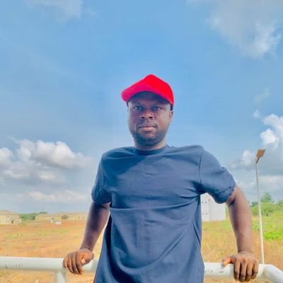 dare to be different and dare to dream.
lack access to old account. @victorausman1