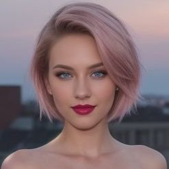 Kristen Amber-Skye π Profile