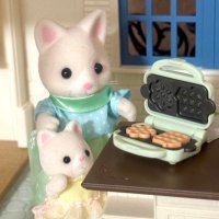 ちょこ (@sylvanian_choco) 's Twitter Profile