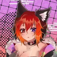 🦊KandiPawz🐺~KitkamiVtuber~ (@kandipawz) 's Twitter Profile Photo 🦊KandiPawz🐺~KitkamiVtuber~ (@kandipawz) 's Twitter Profile Photo
