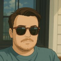 Christoffer Hallas (@hicsfh) 's Twitter Profile Photo