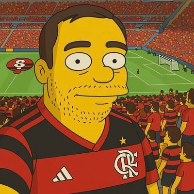 franciscocfmf's profile picture. 🙏Cristão
🔴⚫️ Flamenguista
🎓Administrador
📚💾 Analista e desenvolvedor de sistemas