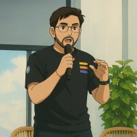 Ayush Gupta (@ayushbuidl) 's Twitter Profile