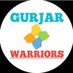 गुर्जर वॉरियर्स (@gurjarwarriors_) Twitter profile photo गुर्जर वॉरियर्स (@gurjarwarriors_) Twitter profile photo