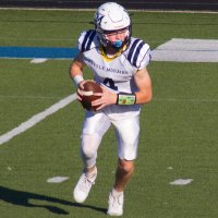 Cooper Walker QB C/O 2028 (@coopwalker4) 's Twitter Profile Photo Cooper Walker QB C/O 2028 (@coopwalker4) 's Twitter Profile Photo