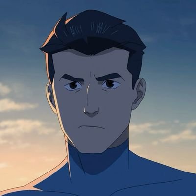 #INVINCIBLE: I wouldn't try that... I'm Invincible.