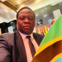 Dr. Jerry Ndumbalo (@jerryndumbalo) 's Twitter Profile Photo Dr. Jerry Ndumbalo (@jerryndumbalo) 's Twitter Profile Photo
