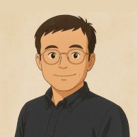 Cunlu Zhou (@czqubit) 's Twitter Profile