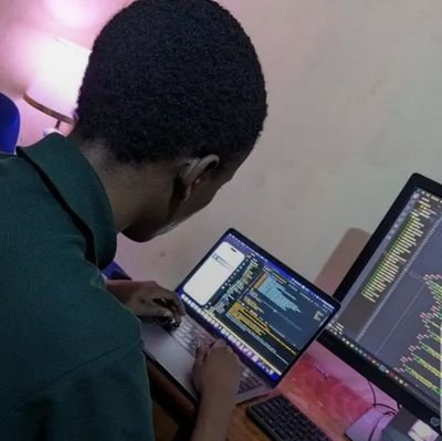 Software Developer
Flutter | Dart | Python | Django
Email: salumrashidjr@gmail.com