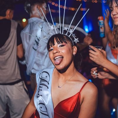 MaiaMelo7's profile picture. Algarrobo📌