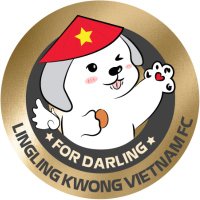 LingLing Kwong VietNam FC - For DarLing 🇻🇳 (@linglingvnfc) 's Twitter Profile Photo LingLing Kwong VietNam FC - For DarLing 🇻🇳 (@linglingvnfc) 's Twitter Profile Photo