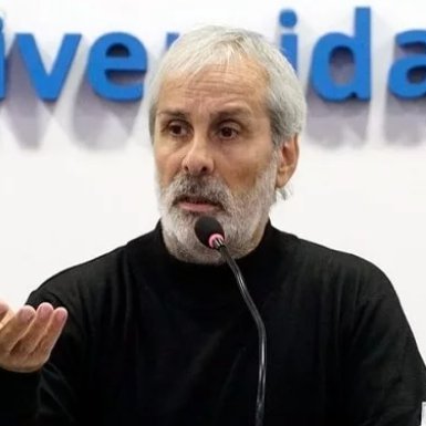 claudaltamirano's profile picture. Educador. Escritor. Realizador Audiovisual. Hincha de Nueva Chicago. Padre de dos hijos preciosos y esposo de una gran mujer