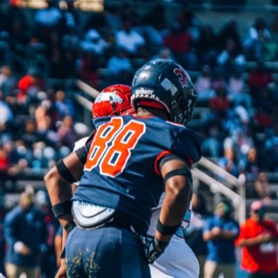 Eric J Harris Profile