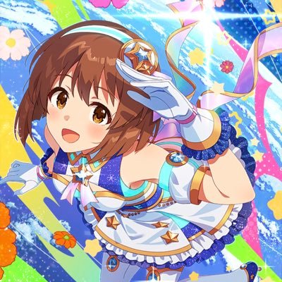 Tyakadun3038's profile picture. アイマスや日常のツイートをします！よろしくお願い致します🙇‍♂️