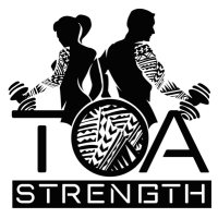 Toa Strength 501c3 (@toastrength) 's Twitter Profile