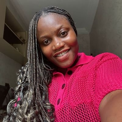 AndaleneA's profile picture. Nwanyi oma♥️♍️