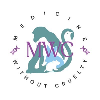 Hi I'm Savita 👋 @savitanutan former scientist and passionate advocate for animal-free medical research. Follow to learn modern science! The Future is Here ☀️
