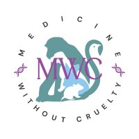 Medicine Without Cruelty (@medsnotcruelty) 's Twitter Profile Photo Medicine Without Cruelty (@medsnotcruelty) 's Twitter Profile Photo