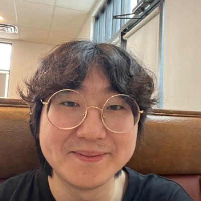 daniel chongさんのプロフィール画像