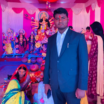 KrishnaKum37576's profile picture. 