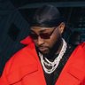 davido's profile picture. 5IVE OUT NOW! 5️⃣ Listen now and watch the With You Music Video and get tour tickets ⬇️ | 📧 inquiries: davido@dmwhq.com