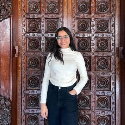 23 | UI Engineer II @wearemiq | Full-Stack Developer | Technical Writer | Can help you with web development and audience building |