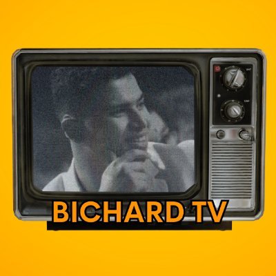 📌 • Compte Officiel Bich'Corp || https://t.co/4PBmq4dnRf
💯 • Perles / Clip 🎬 : Retrouvez le meilleur de @FaresBichard
