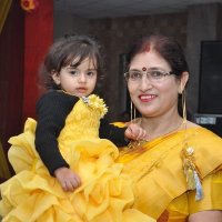 Ⓜ️eenakshi🅱️hat🇮🇳🇨🇦 (#सोशल योगी) (@meenakshibhat82) 's Twitter Profile