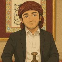 Mohammed Momen (@momen_ai) 's Twitter Profile