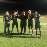 Hunter Moon (@huntermoon52) 's Twitter Profile