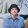 jnkpkbb's profile picture. (fan acc) • Try to be a rainbow in someone’s cloud - Maya Angelou  𓏳 🌷 യ 🌧🕯εїз
