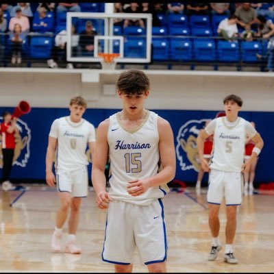 Ryder Scribner Profile
