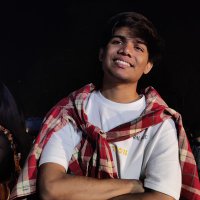 Sauraj (@k_sauraj) 's Twitter Profile