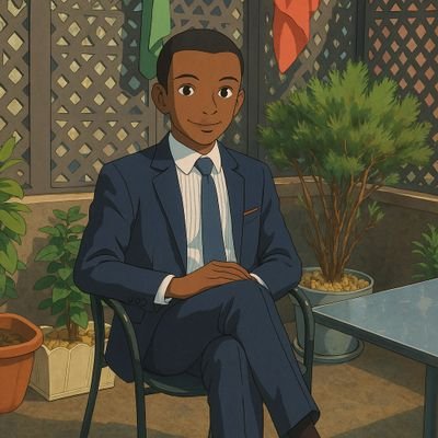 Analyste statisticien, Amoureux des TIC.
Citoyen actif, car en réalité tout ce qui est fait pour nous sans nous est fait contre nous comme le dirait le poète.