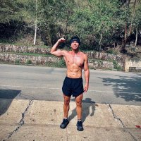 jhanX (@jhanc_v) 's Twitter Profile