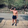 jhanc_v's profile picture. 💪