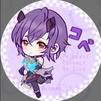 コペまる (@copen__3_3) Twitter profile photo