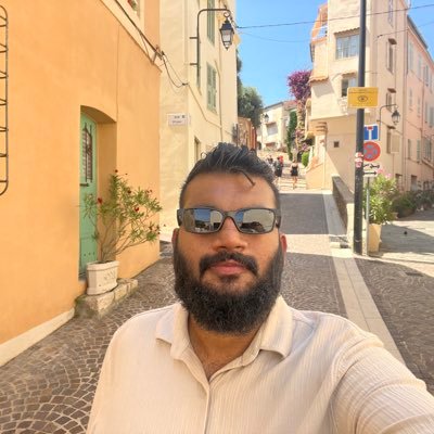 gaviljdsouza's profile picture. 