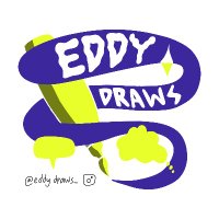Eddy Draws (@eddylaurie1) 's Twitter Profile