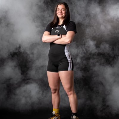 RylanSyring's profile picture. 🏋🏼‍♀️Ottawa University powerlifting 2027