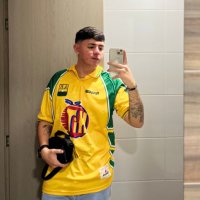 Esteban (@tatanosoriop) 's Twitter Profile