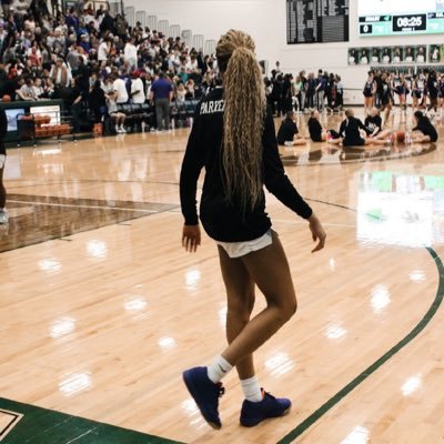 • Student Athlete •aka Nici •3x state qualifier for track and field • all state for basketball • Park Hill South C/O 25 • 5’10 contact info: nicip59@yahoo.com