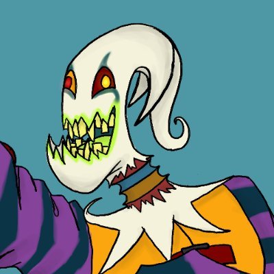 Klownさんのプロフィール画像