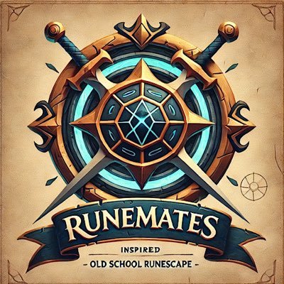 RuneMatesClan's profile picture. 