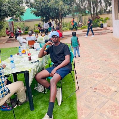 Le pardon, la tolerance et la sagesse sont le language des hommes fort 🤞🤟💪