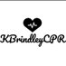 Kirstyn Brindley (@kbrindleycpr) Twitter profile photo