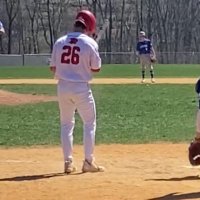 Connor Fulchino (@fulchinoconnor) 's Twitter Profile Photo Connor Fulchino (@fulchinoconnor) 's Twitter Profile Photo