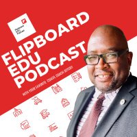 FlipboardEDUPodcast (@thecoachjeffery) 's Twitter Profile
