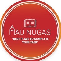 MAU NUGAS (Testi 700 JOKI TUGAS TEPAT & AMAN) (@maunugas_2) 's Twitter Profile
